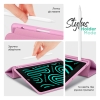 Чохол ArmorStandart Smart Fold Pen для Lenovo Tab P11 (2nd Gen) Pink (ARM74984) мал.5