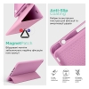 Чохол ArmorStandart Smart Fold Pen для Lenovo Tab P11 (2nd Gen) Pink (ARM74984) мал.7