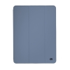 Чохол ArmorStandart Smart Fold Pen для iPad 10.2 (2021/2020/2019) Lavender Grey (ARM74933) мал.1