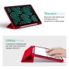 Чохол ArmorStandart Smart Fold Pen для iPad 10.2 (2021/2020/2019) Red (ARM74932) мал.4