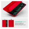 Чохол ArmorStandart Smart Fold Pen для iPad 10.2 (2021/2020/2019) Red (ARM74932) мал.6