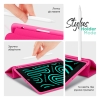 Чохол ArmorStandart Smart Fold Pen для iPad 10.9 2024 / 2022 Rose Red (ARM74945) мал.5