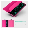 Чохол ArmorStandart Smart Fold Pen для iPad 10.9 2024 / 2022 Rose Red (ARM74945) мал.6