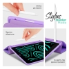 Чохол ArmorStandart Smart Fold Pen для Samsung Galaxy Tab S9 / S9 FE Light Purple (ARM75007) мал.5