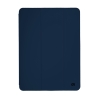 Чохол ArmorStandart Smart Fold Pen для iPad 10.2 (2021/2020/2019) Dark Blue (ARM74937) мал.1