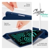 Чохол ArmorStandart Smart Fold Pen для iPad 10.2 (2021/2020/2019) Dark Blue (ARM74937) мал.5