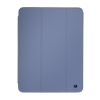 Чохол ArmorStandart Smart Fold Pen для iPad 10.9 2022 Lavender Grey (ARM74942) мал.1