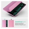 Чохол ArmorStandart Smart Fold Pen для iPad Pro 11 2022/2021/2020 Pink (ARM74955) мал.6