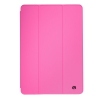 Чохол ArmorStandart Smart Fold Pen для Samsung Galaxy Tab S9 / S9 FE Rose Red (ARM75001) мал.1