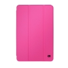 Чохол ArmorStandart Smart Fold Pen для Samsung Galaxy Tab A9 Rose Red (ARM74987) мал.1