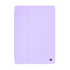 Чохол ArmorStandart Smart Fold Pen для Samsung Galaxy Tab A9+ Light Purple (ARM75000) мал.1