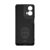 Чохол ArmorStandart ICON для Motorola G24 Camera cover Black (ARM74300) мал.2