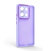 Чохол ArmorStandart Shade для Xiaomi Redmi Note 13 4G Violet (ARM75687) мал.1