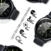 Гідрогелева плівка ArmorStandart для Xiaomi Watch 2 6 шт. (ARM75218) мал.2