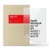 Гідрогелева плівка ArmorStandart для MacBook Air 13 M1 2020 (ARM75861) мал.1