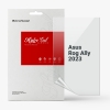 Гідрогелева плівка ArmorStandart для Asus Rog Ally 2023 (ARM75876) мал.1