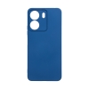 Чохол ArmorStandart ICON для Xiaomi Redmi 13C 4G / Poco C65 Cam cov Dark Blue (ARM76088) мал.1