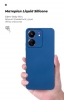 Чохол ArmorStandart ICON для Xiaomi Redmi 13C 4G / Poco C65 Cam cov Dark Blue (ARM76088) мал.7