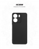 Чохол ArmorStandart ICON для Xiaomi Redmi 13C 4G / Poco C65 Cam cov Black (ARM76089) мал.3