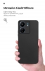 Чохол ArmorStandart ICON для Xiaomi Redmi 13C 4G / Poco C65 Cam cov Black (ARM76089) мал.5