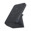 УМБ Anker 622 Magnetic Wireless Portable Charger 5000mAh Black (A1614) мал.1