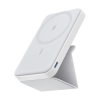 УМБ Anker 622 Magnetic Wireless Portable Charger 5000mAh Dolomite White (A1614) мал.1