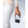 УМБ Anker 622 Magnetic Wireless Portable Charger 5000mAh Dolomite White (A1614) мал.4