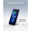УМБ Anker 622 Magnetic Wireless Portable Charger 5000mAh Dolomite White (A1614) мал.6