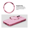 Чохол ArmorStandart Replica MagSafe для Apple iPhone 11 Pink (ARM76171) мал.4