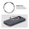 Чохол ArmorStandart Replica MagSafe для Apple iPhone 14 Pro Titanium Grey (ARM76217) мал.4