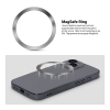 Чохол ArmorStandart Replica MagSafe для Apple iPhone 14 Titanium Grey (ARM76219) мал.4