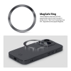 Чохол ArmorStandart Replica MagSafe для Apple iPhone 14 Pro Max Black (ARM76206) мал.4