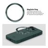 Чохол ArmorStandart Replica MagSafe для Apple iPhone 13 Pro Green (ARM76188) мал.4