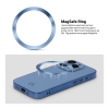 Чохол ArmorStandart Replica MagSafe для Apple iPhone 14 Pro Light Blue (ARM76204) мал.4