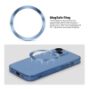 Чохол ArmorStandart Replica MagSafe для Apple iPhone 15 Light Blue (ARM76225) мал.4