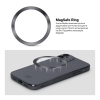 Чохол ArmorStandart Replica MagSafe для Apple iPhone 11 Black (ARM76168) мал.4