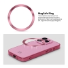 Чохол ArmorStandart Replica MagSafe для Apple iPhone 14 Pro Max Pink (ARM76212) мал.4