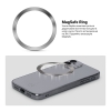 Чохол ArmorStandart Replica MagSafe для Apple iPhone 11 Titanium Grey (ARM76172) мал.4