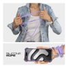 Ремінець для смартфону ArmorStandart Silicone Rope Titanium Violet with Grey holder (ARM76274) мал.4