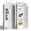 Ремінець для смартфону ArmorStandart Silicone Rope Titanium Black with Grey holder (ARM76273) мал.6