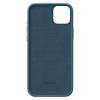 Чохол ArmorStandart FAKE Leather Case для Apple iPhone 15 Plus Sea Blue (ARM76298) мал.2