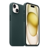 Чохол ArmorStandart FAKE Leather Case для Apple iPhone 15 Sequoia Green (ARM76291) мал.3