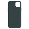 Чохол ArmorStandart FAKE Leather Case для Apple iPhone 15 Plus Sequoia Green (ARM76297) мал.2