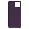 Чохол ArmorStandart FAKE Leather Case для Apple iPhone 15 Deep Purple (ARM76290) мал.2
