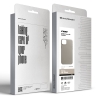Чохол ArmorStandart FAKE Leather Case для Apple iPhone 15 Plus Grey (ARM76295) мал.5