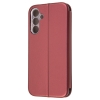 Чохол-книжка ArmorStandart G-Case для Samsung M15 5G (M156) Marsala (ARM76383) мал.2