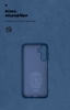 Чохол ArmorStandart ICON для Samsung M15 5G (M156) Dark Blue (ARM74374) мал.4