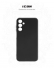 Чохол ArmorStandart ICON для Samsung A15 4G (A155) / A15 5G Camera cover Black (ARM76386) мал.3