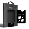Захисне скло для камери ArmorStandart Supreme Black Icon для iPhone 15/15 Plus Clear (ARM76599) мал.1