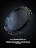 Захисне скло для камери ArmorStandart Supreme Black Icon для iPhone 15/15 Plus Clear (ARM76599) мал.9